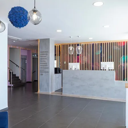 Hotel Brisa-3